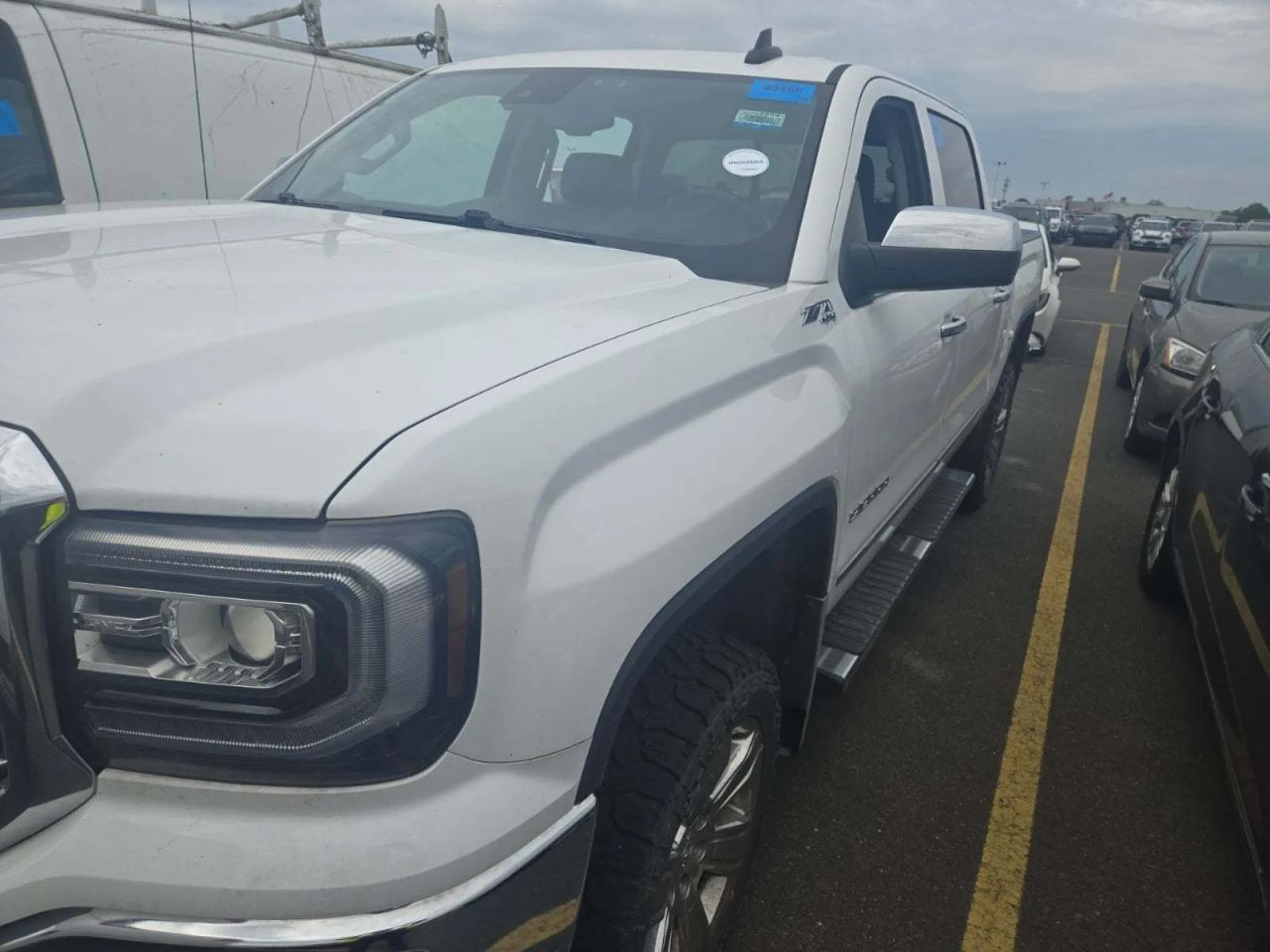 gmc sierra 1500 2017 3GTU2NEC4HG261814 image gmc sierra 1500 2017 3GTU2NEC4HG261814 image